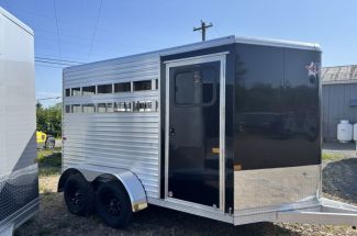 2025 Frontier Colt LS lite - 2 horse slant