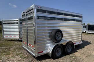 2026 Exiss Express STK613